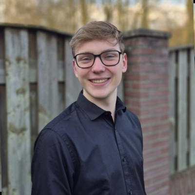 Robin Verwegen